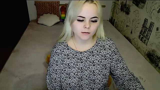 lovely-eyesのライブXXXチャット