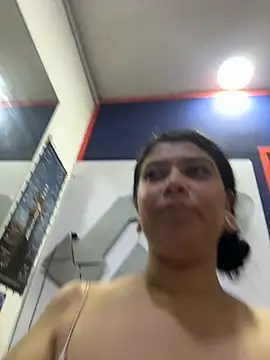 Show Webcam de emilyjohanson