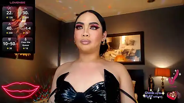 عرض كام FridaHumphrey