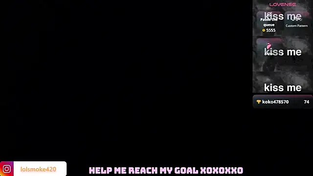 Bdsm_and_fries' Live XXX Chat