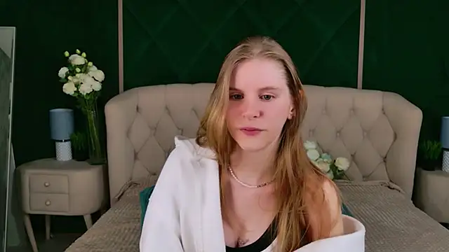 Morgan_WardiのライブXXXチャット