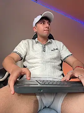 oliver_kyy 网络视讯表演