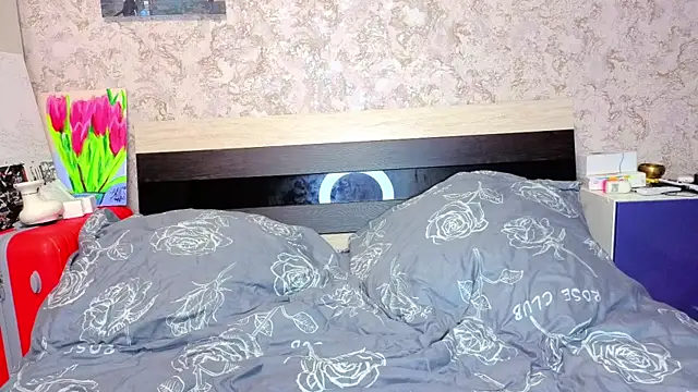 Baiambel_Mi: онлайн-секс-чат