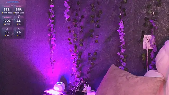 Онлайн чат XXX Marshmallowbeauty_