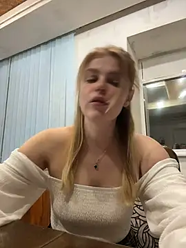 HarrietDart 라이브 XXX 채팅