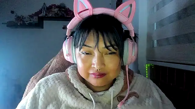 Sembang XXX Secara Langsung Shaddycute_