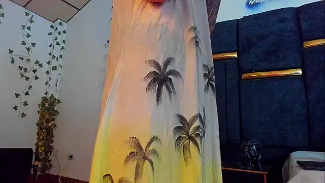 Sembang XXX Secara Langsung fulfill_fantasies1