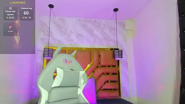 Sembang XXX Secara Langsung Luciifeer_