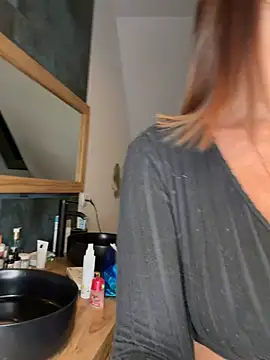 Sembang XXX Secara Langsung AmyStone__