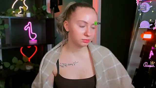 Chat +18 de mila_glow1 ao vivo