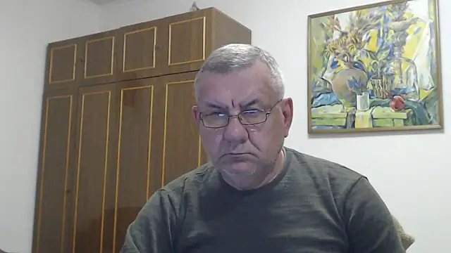 Czat XXX na żywo – machomale3