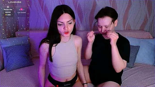 Show Webcam de _crazy_baby_