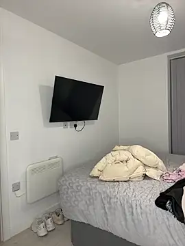 SexySaraxxoo's Webcam Show