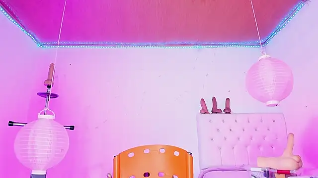 Вебкам-шоу karol_kane