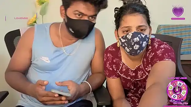 Živý XXX chat Tamil_ramantic_partner