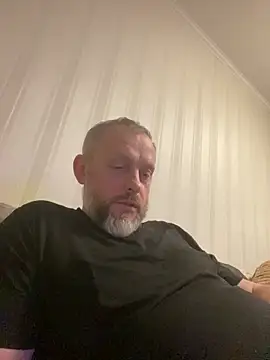 Webkamerová show Frosl