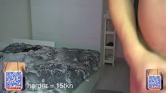 Show Webcam de cream_fucks