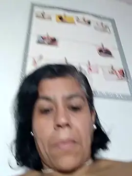 Molly_newman6 élő XXX-chatje