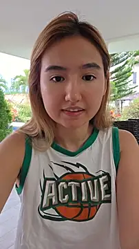 Pinkie_Princes webcam show