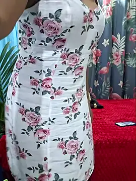 Chat XXX en directo de shani_taniya