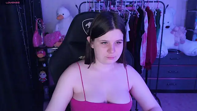 AmyVibess: απευθείας συνομιλία ΧΧΧ