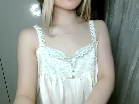 _Shizukaa_ Show Webcam