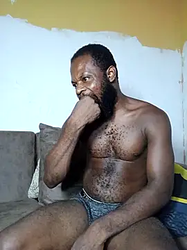 bigblackbangerkay 라이브 XXX 채팅