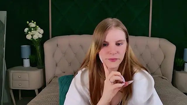 Morgan_Wardi: онлайн-секс-чат