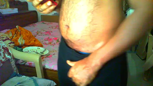 Vbestshowのウェブカメラショー