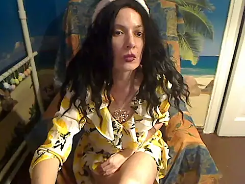 Bastet12's Live XXX Chat