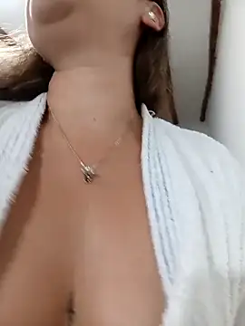 tata_sanz_ 网络视讯表演