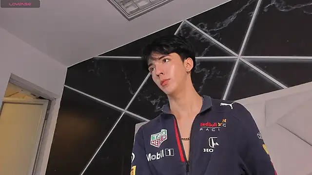 AerumChae Pertunjukan Webcam