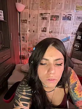 Chat XXX en directo de i_am_nina_