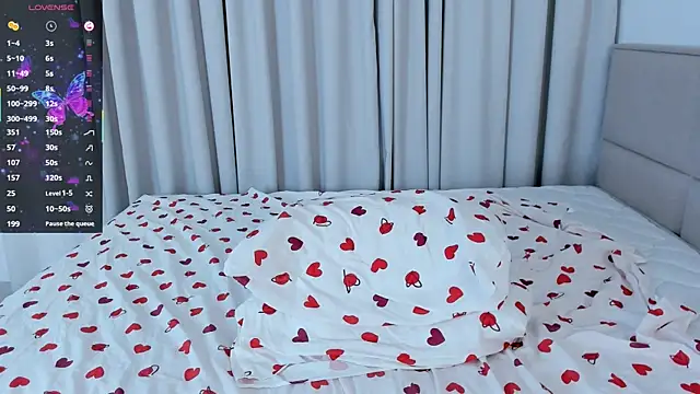 ErinnPieloch's Webcam Show