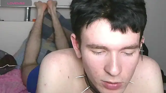 Ernest_ice Webcam Show