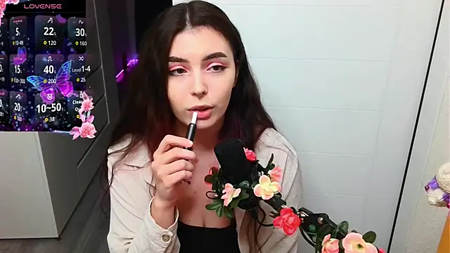 Chat XXX Live peachyness