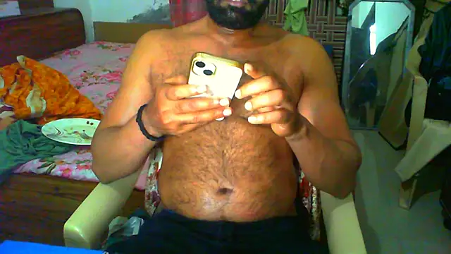 Vbestshowのウェブカメラショー