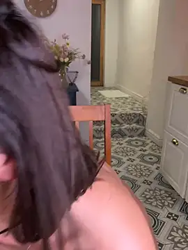 21sweetSunny Adlı Modelin Canlı XXX Sohbeti