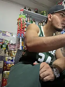 Chat +18 de Dimitri_Colleman ao vivo