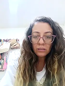 miss_hanna07 网络视讯表演