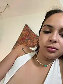 Chat XXX en directo de gabyaridi