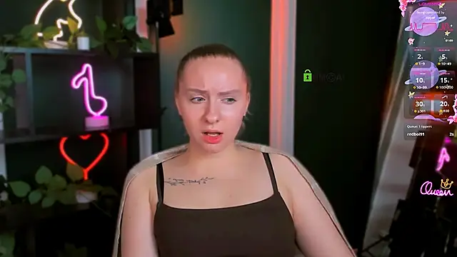 mila_glow1 Live XXX Chat