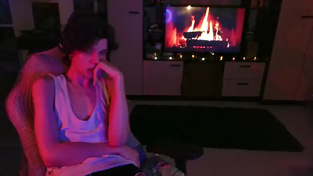 Lucius_Mo webcam show