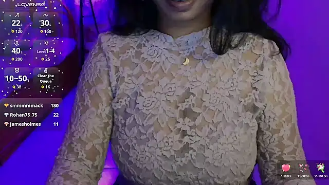 Chat XXX en directo de skyyiii