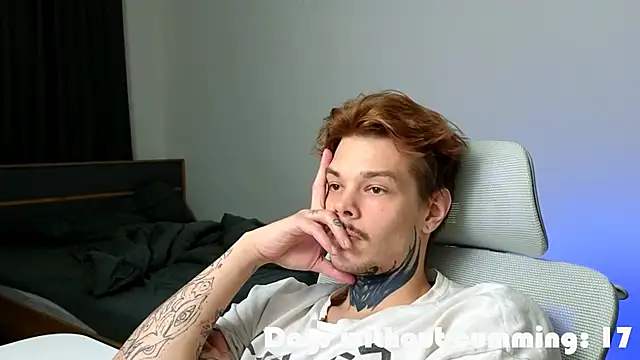 DENIS_HERE Chat XXX live