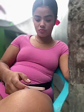 Kaily_Sweet16's Live XXX Chat