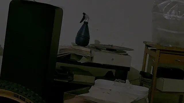 Webkamerová show mike30nbg