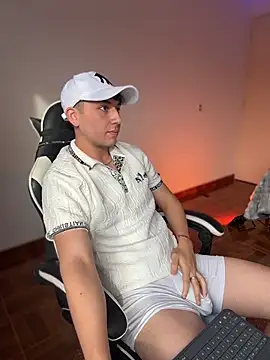 oliver_kyy 网络视讯表演