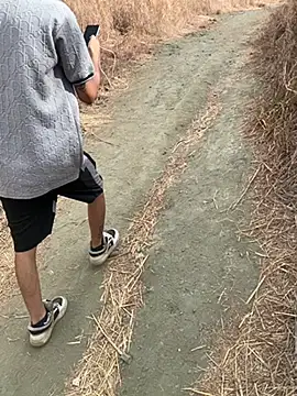 Hotsmale Webcam-Show