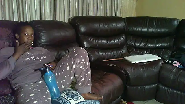 Sky-Diamond's Webcam Show